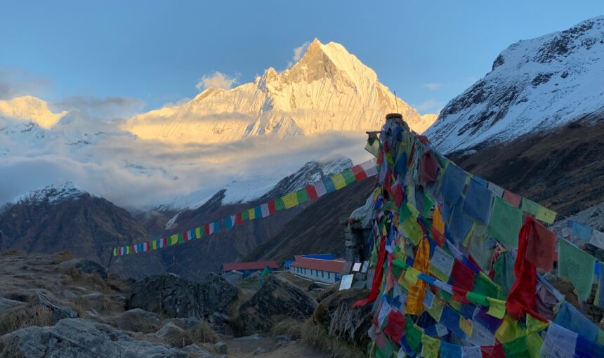 Visit Nepal Year 2024/2025