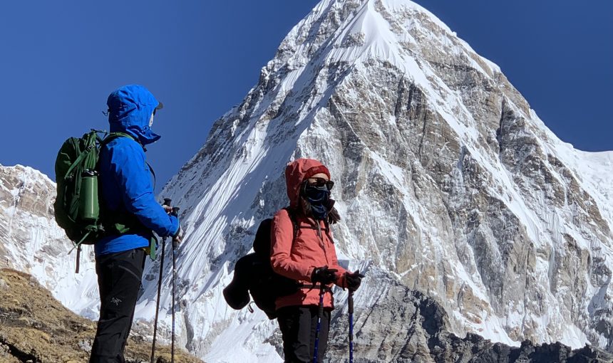Symptoms of Altitude Sickness: