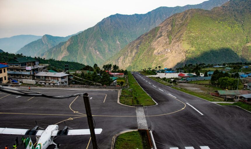 Lukla Flight Guide | Essential Info for Everest Trekkers